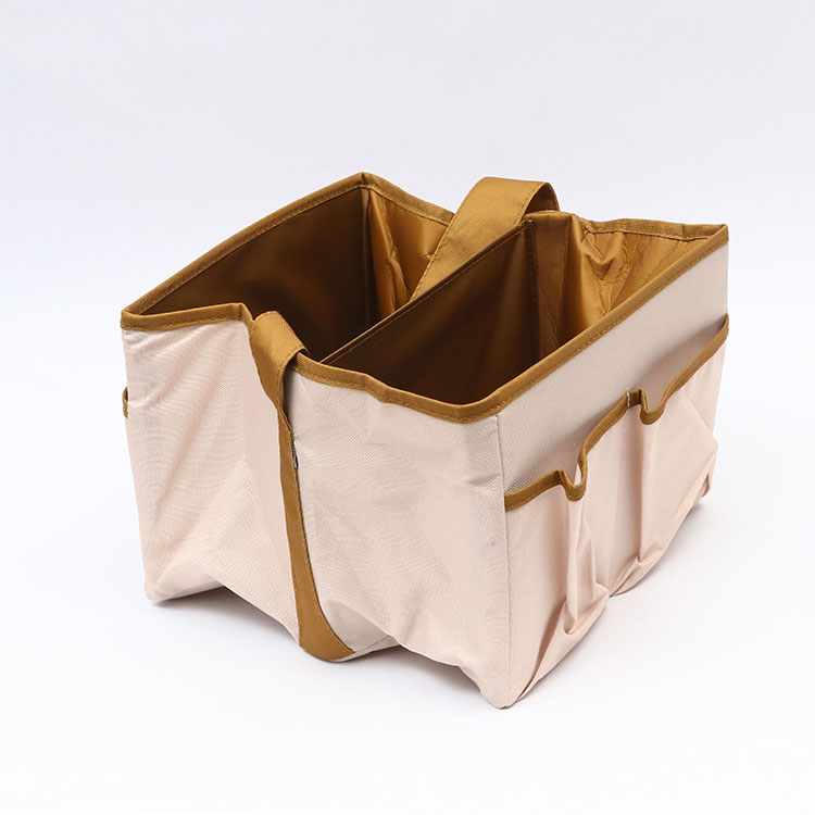 Kahevärviliste hoiukastide funktsioonid ja omadused